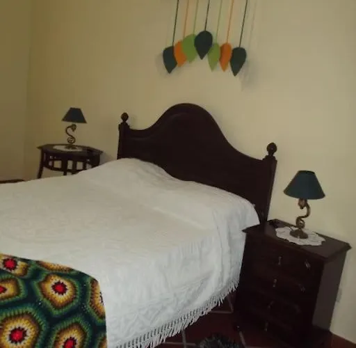 Quinta Do Pina Apartment