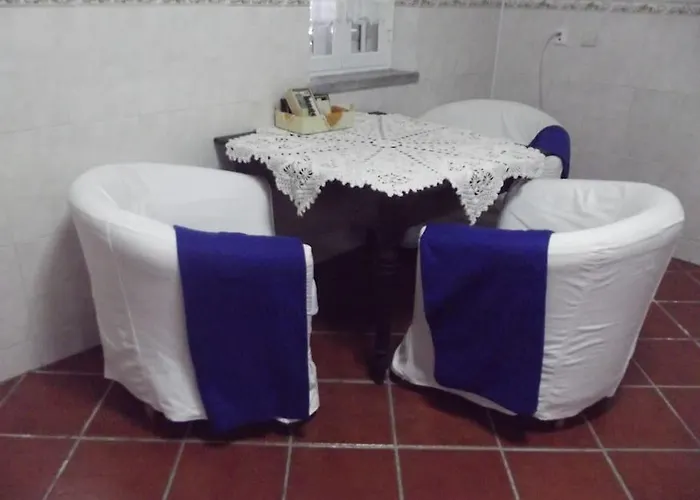 Apartmán Quinta Do Pina