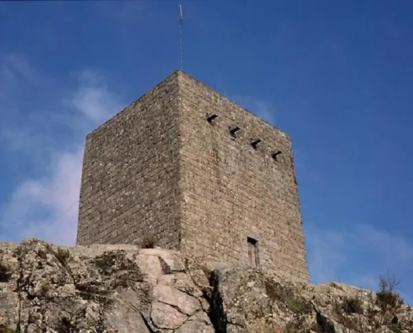 Quinta Do Pina Guarda