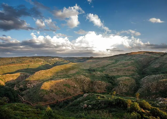 Quinta Do Pina Daire