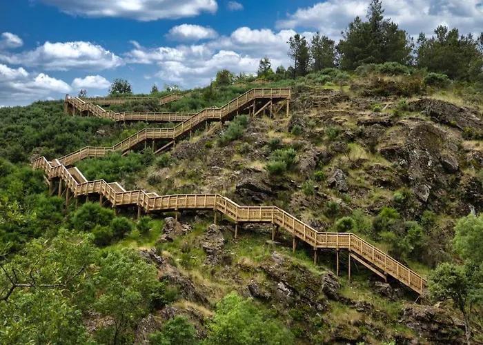 Quinta Do Pina Guarda