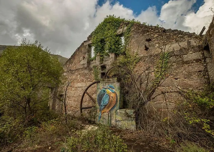 Quinta Do Pina Guarda