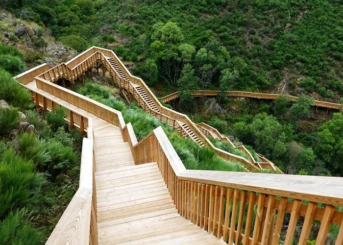 Apartment Quinta Do Pina Guarda