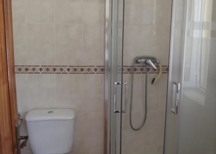 Quinta Do Pina Apartment Guarda