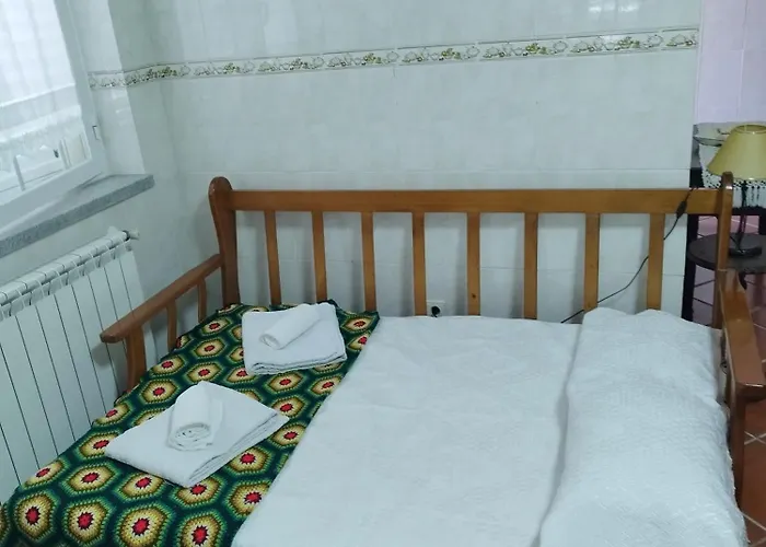 Quinta Do Pina Apartmán