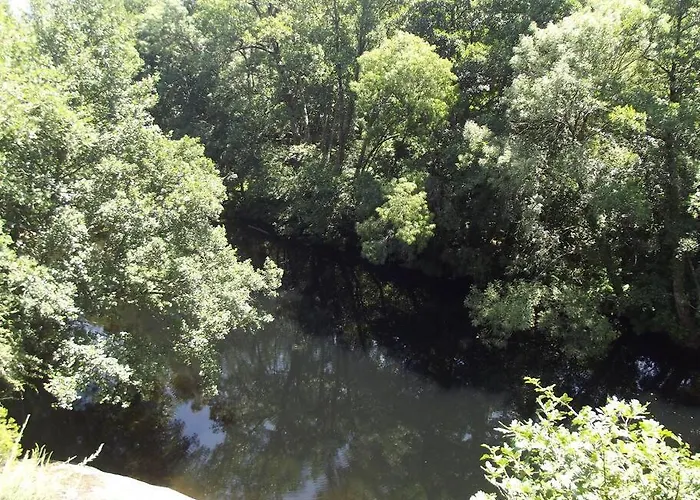 Daire Quinta Do Pina