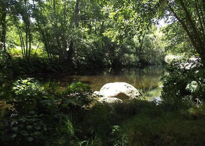 Quinta Do Pina Daire